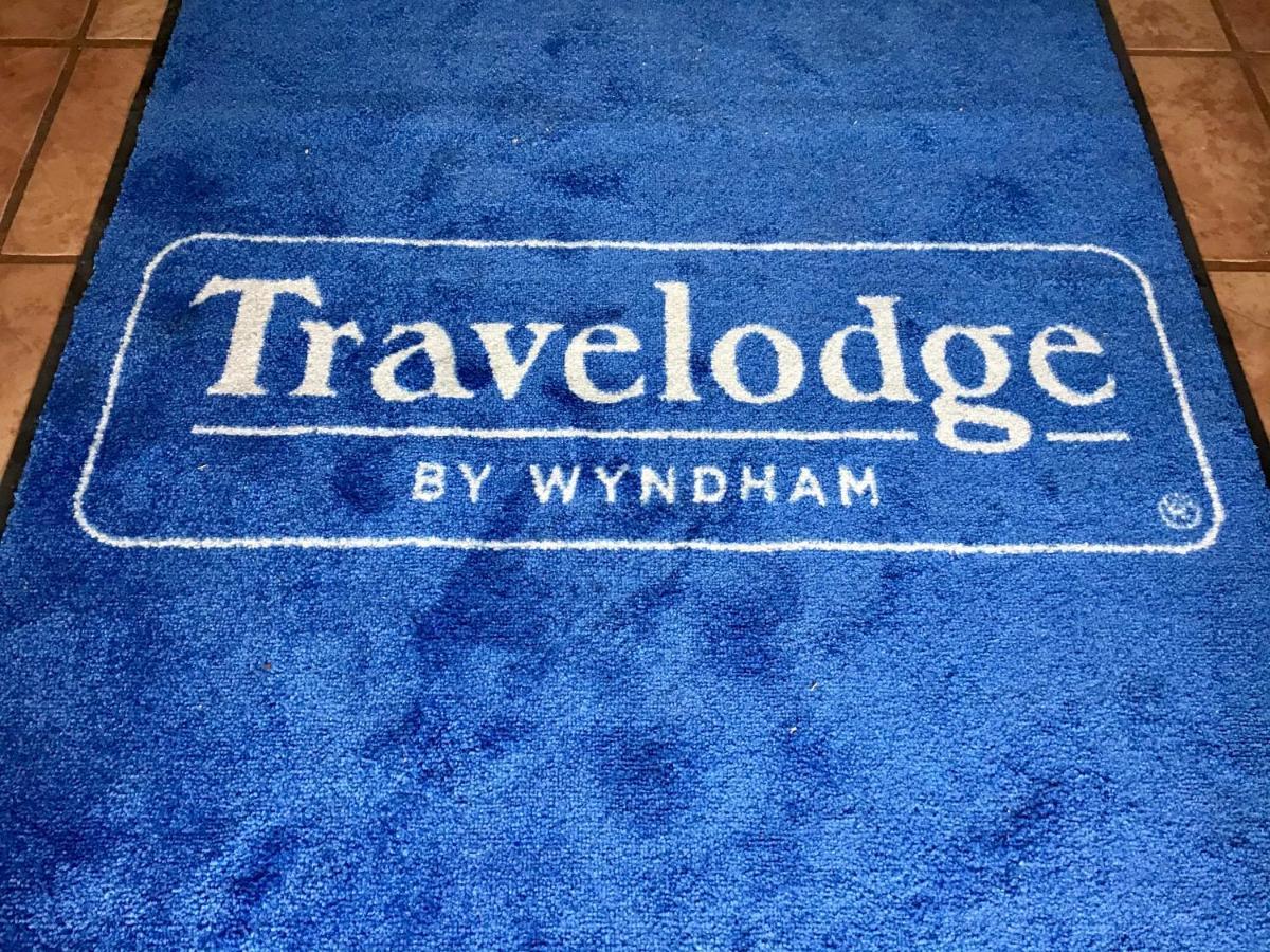 Travelodge By Wyndham Powell Exterior foto