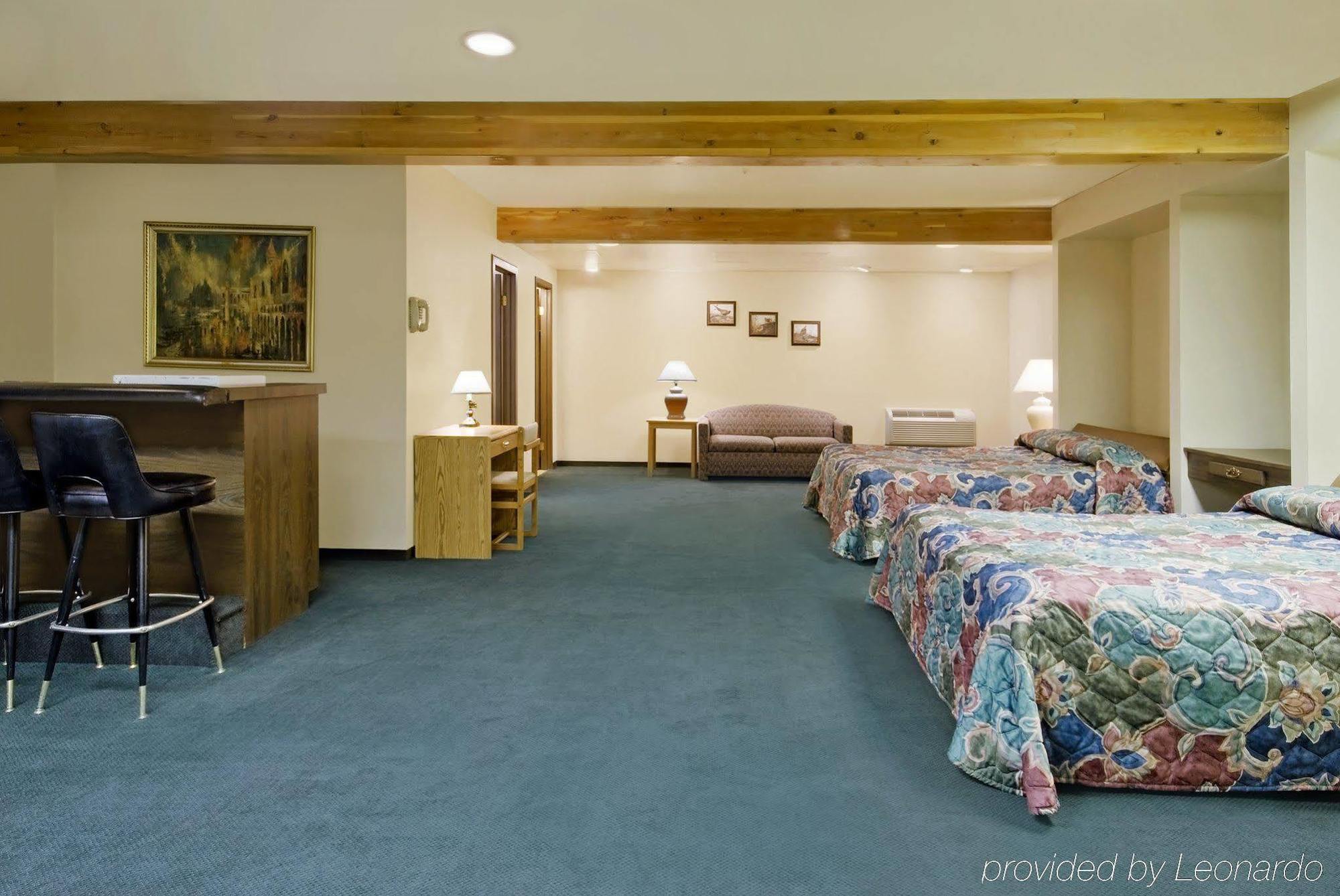 Travelodge By Wyndham Powell Zimmer foto